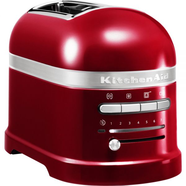 Toasters Toasters