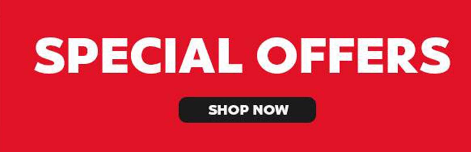 Deals of the Week Deals of the Week