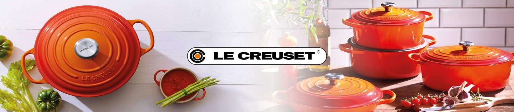 Le Creuset