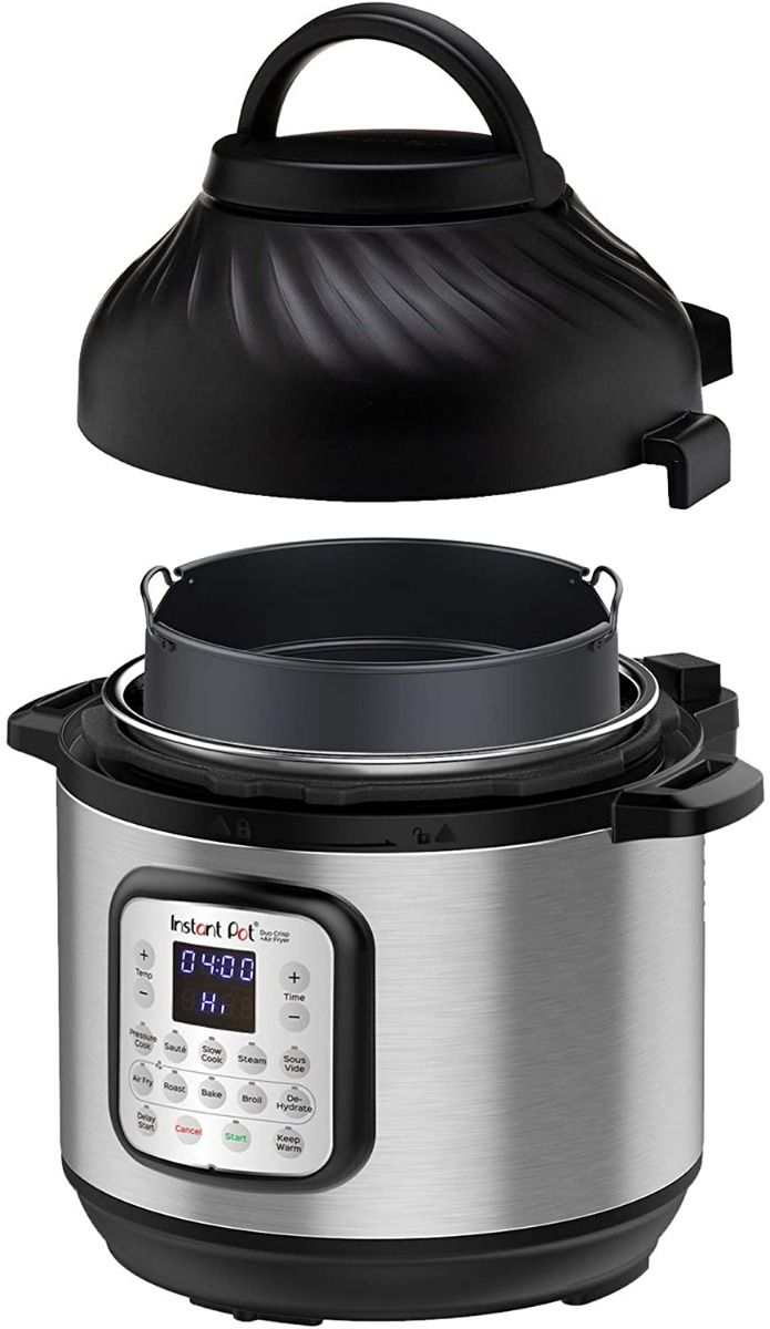 Instant Pot