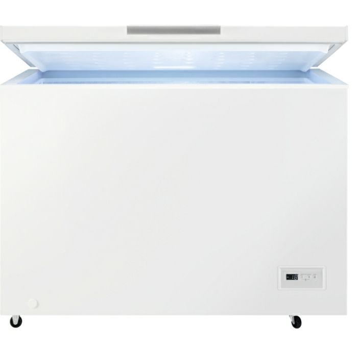 Freezers Freezers
