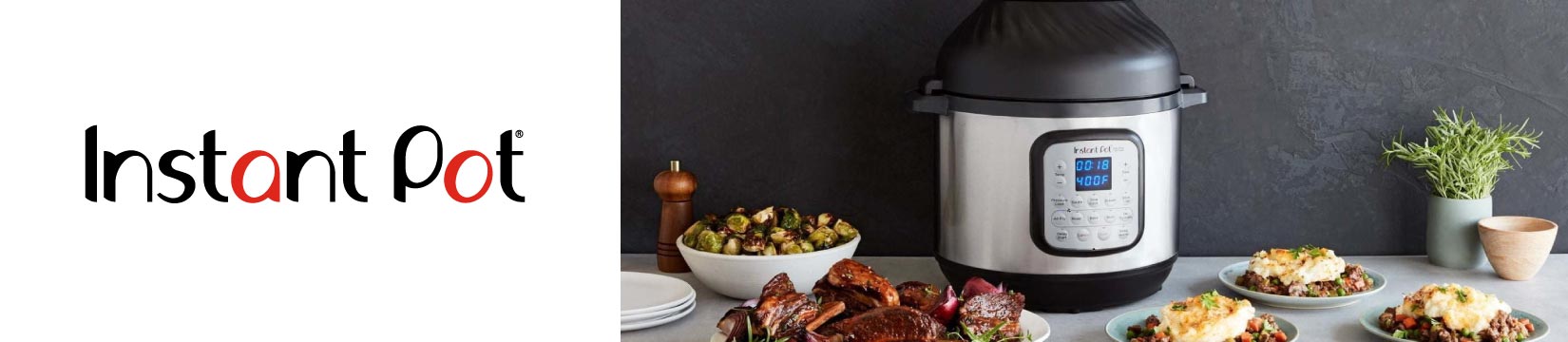 Instant Pot