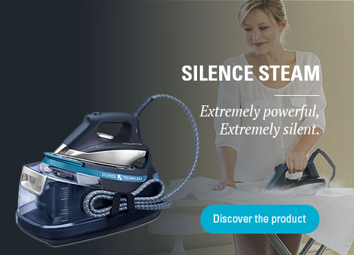Ironing Ironing