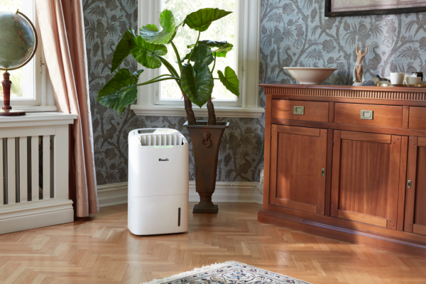 Dehumidifiers