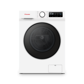 INVENTOR 12KG WASHING MACHINE 1400RPM