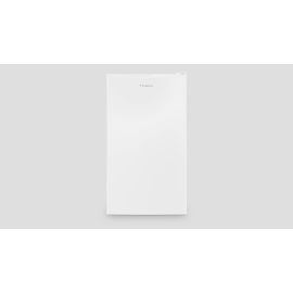 INVENTOR Μονόπορτα ψυγεία χωρητικότητας 93L - Λευκό
