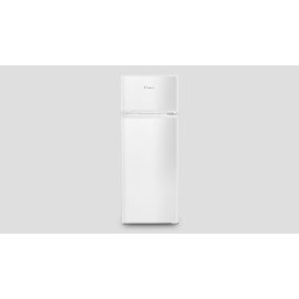 INVENTOR Δίπορτο ψυγείο χωρητικότητας 206Lt - Λευκό