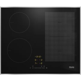 MIELE KM7464FR Εστία Επαγωγική Αυτόνομη 62.6 cm 