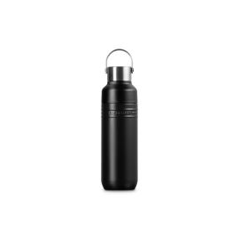 Le Creuset- Satin Black Insulated Water Bottle 1L