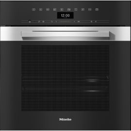 MIELE DGC 7460 HC PRO Εντοιχιζόμενος Φούρνος Άνω Πάγκου 59.5 cm