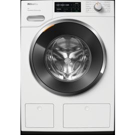 MIELE WWI860 WCS PWash&TDos&9kg Πλυντήριο ρούχων μπροστινής φόρτωσης W1 με TwinDos και SingleWash