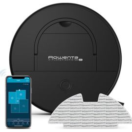 X-Plorer Series 130 AI RR9075 Robot Vacuum Cleaner