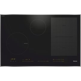 Miele KM7679 FR Επαγωγική Εστία 