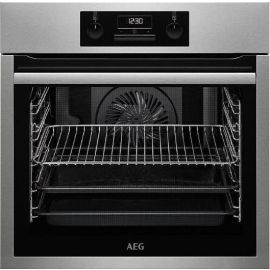AEG BUILT IN OVEN SS BES3311110M