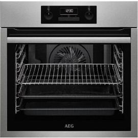 AEG BUILT IN OVEN SS BES3311110M