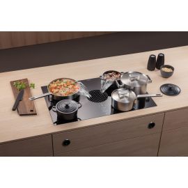 BORA X PURE SURFACE COOKTOP WITH INTEGR EXTRACTOR