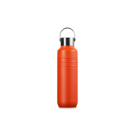Le Creuset - Volcanic Insulated Water Bottle 0.5L