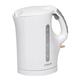 BOMANN WK5011 Kettle white