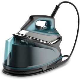 Rowenta Compact Steam Pro 6.3 Bar 325 g/min Microsteam 400 HD - Blue/Black DG7623