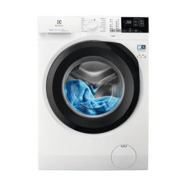 ELECTROLUX EW6F429B Πλυντήριο Ρούχων 600 SensiCare 9kg