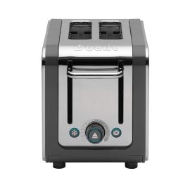 Dualit Architect 2-Slot Toaster - Black