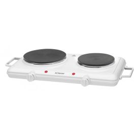 BOMANN DKP 5028 CB Double hotplate