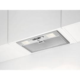 AEG DGB3523S 3000 LEDLIGHTS ΑΠΟΡΡΟΦΗΤΗΡΑΣ ΤΖΑΚΙ 52 CM