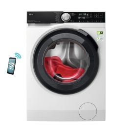AEG Πλυντήριο ρούχων 8000 PowerCare 10 kg με Autodose
