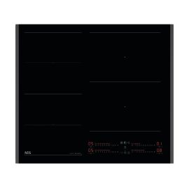 AEG 6000 Flex Bridge Επαγωγική Εστία 60 cm
