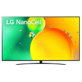 LG 75NANO766QA Nanocell UHD Smart TV, 75"