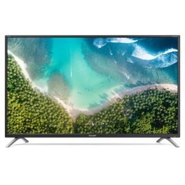 SHARP Android TV 32" HD READY ANDROID TV™ 32BI2EA