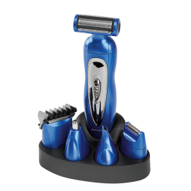 Body Groomer / Hair Trimmer Set BHT3015 PROFICARE