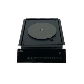 INVISACOOK 1 RING COOKTOP - 1 BURNER 220V