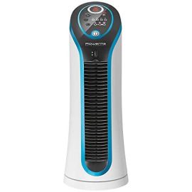 Rowenta Desktop fan Eole Compact VU6210