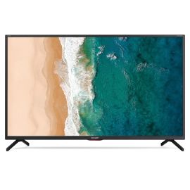 SHARP 43" 4K ULTRA HD ANDROID TV™ 43BN5EA