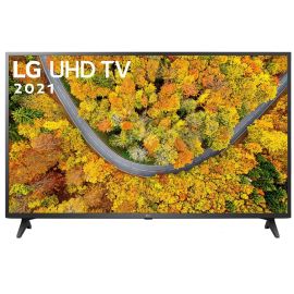 Τηλεόραση LG LED 43" 4K 43UP75006