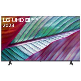 LG 55UR78006LK Smart Ultra HD LED Τηλεόραση, 55"