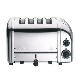 4 SLICE NEWGEN TOASTER 47240