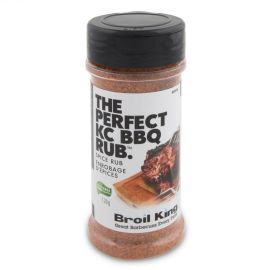 Broil King 50978 Perfect KC BBQ Spice Rub