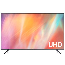 TV 50" SAMSUNG UE50AU7172UXXH 4K UHD LED Smart