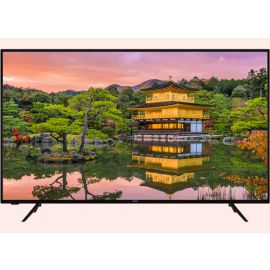 Τηλεόραση Hitachi 50" Ultra HD 4K LED Smart 50HK5600