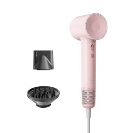 LAIFEN SE High-Speed Hair Dryer - LF03SE 1400 W - Matte Pink