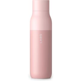 LARQ Bottle Twist Top Himalayan Pink 500ml / 17oz