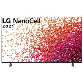LG NanoCell TV 55NANO756 55" 4Κ Ultra HD