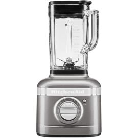 KITCHENAID K400 ARTISAN BLENDER 5KSB4026BMS - MEDALLION SILVER