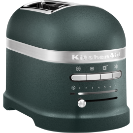 KITCHENAID ARTISAN TOASTER 5KMT2204BPP - PEBBLED PALM 