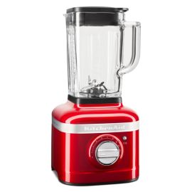 KITCHENAID K400 ARTISAN BLENDER 5KSB4026BCA - CANDY APPLE