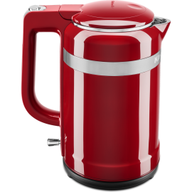 KETTLE EMPIRE RED KITCHENAID 5KEK1565BER