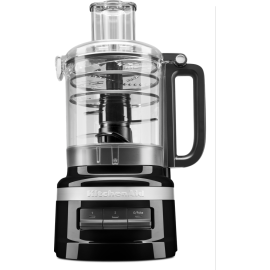 5KFP0919BOB KA FOODPROC. ONYX BLACK KITCHENAID 2.1L