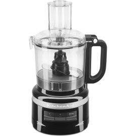 KITCHENAID 1.7 L FOOD PROCESSOR 5KFP0719BOB - ONYX BLACK